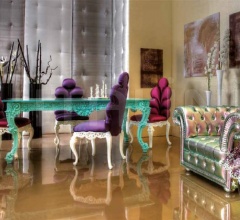 Композиция aquarius Композиция aquarius фабрика Asnaghi Interiors