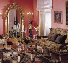 Композиция afrodite фабрика Asnaghi Interiors