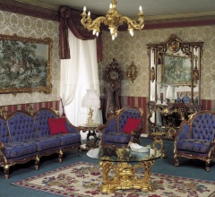 Композиция bayonne фабрика Asnaghi Interiors