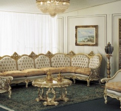 Композиция bayonne фабрика Asnaghi Interiors