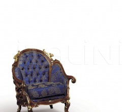 Композиция bayonne фабрика Asnaghi Interiors