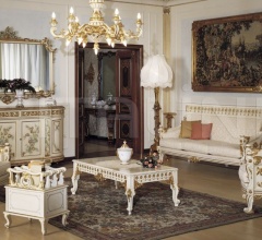 Композиция ibis фабрика Asnaghi Interiors