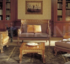 Композиция ibis фабрика Asnaghi Interiors