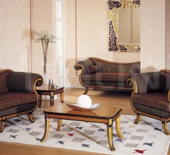 Композиция quimper фабрика Asnaghi Interiors