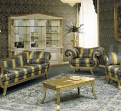 Композиция quimper фабрика Asnaghi Interiors