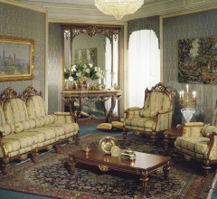 Композиция versailles Композиция versailles фабрика Asnaghi Interiors