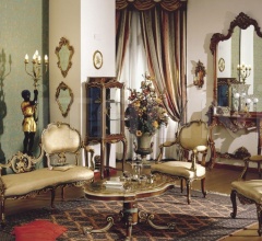 Композиция andalusia-2 фабрика Asnaghi Interiors