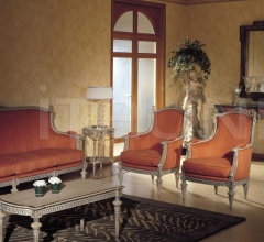 Композиция ginevra-2 фабрика Asnaghi Interiors