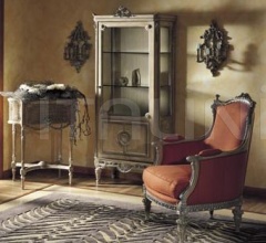 Композиция ginevra-2 фабрика Asnaghi Interiors