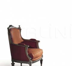 Композиция ginevra-2 фабрика Asnaghi Interiors