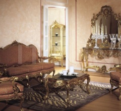 Композиция pulkeria фабрика Asnaghi Interiors