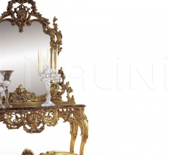 Композиция pulkeria фабрика Asnaghi Interiors