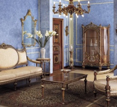 Композиция gard фабрика Asnaghi Interiors