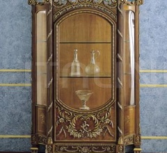 Композиция gard фабрика Asnaghi Interiors