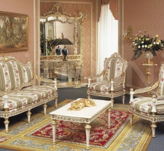 Композиция gard фабрика Asnaghi Interiors