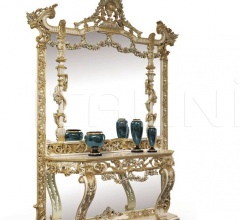 Композиция gard фабрика Asnaghi Interiors