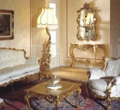 Композиция hortensia фабрика Asnaghi Interiors