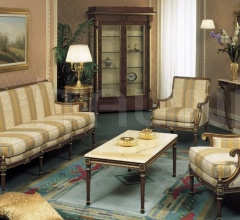 Композиция oise фабрика Asnaghi Interiors