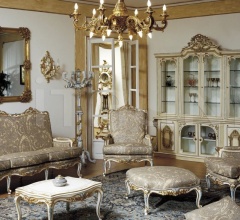 Композиция panos фабрика Asnaghi Interiors