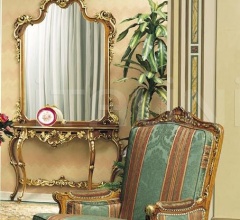 Композиция panos фабрика Asnaghi Interiors