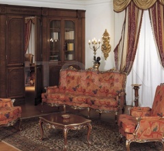 Композиция panos фабрика Asnaghi Interiors