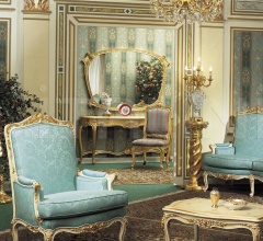 Композиция panos фабрика Asnaghi Interiors