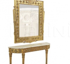 Композиция shandon фабрика Asnaghi Interiors