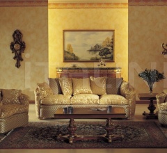 Композиция tri фабрика Asnaghi Interiors