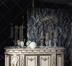 Композиция tri фабрика Asnaghi Interiors