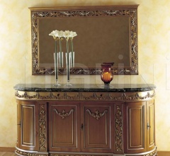 Композиция tri фабрика Asnaghi Interiors