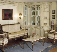 Композиция bell Композиция bell фабрика Asnaghi Interiors