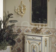 Композиция bell Композиция bell фабрика Asnaghi Interiors