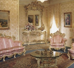 Композиция nicla Композиция nicla фабрика Asnaghi Interiors