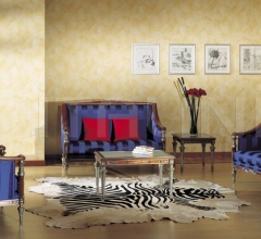 Композиция pansy Композиция pansy фабрика Asnaghi Interiors