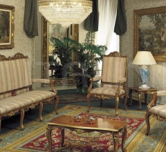 Композиция sally фабрика Asnaghi Interiors