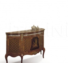 Композиция sally фабрика Asnaghi Interiors