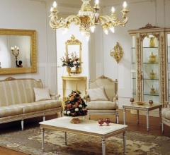 Композиция tomac фабрика Asnaghi Interiors