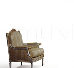 Композиция tomac фабрика Asnaghi Interiors