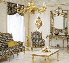 Композиция aquila Композиция aquila фабрика Asnaghi Interiors