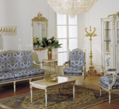 Композиция glicine Композиция glicine фабрика Asnaghi Interiors