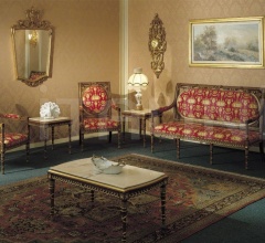 Композиция rousseau Композиция rousseau фабрика Asnaghi Interiors