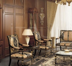 Композиция rousseau Композиция rousseau фабрика Asnaghi Interiors