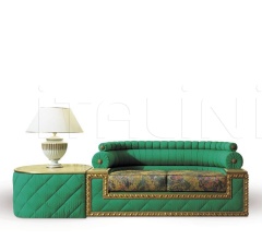 Композиция victoria Композиция victoria фабрика Asnaghi Interiors