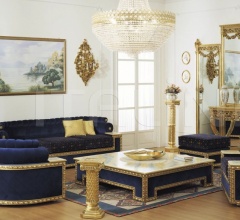 Композиция victoria Композиция victoria фабрика Asnaghi Interiors