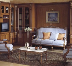 Композиция bauen Композиция bauen фабрика Asnaghi Interiors