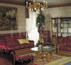 Композиция mister Композиция mister фабрика Asnaghi Interiors