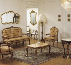 Композиция gorky Композиция gorky фабрика Asnaghi Interiors