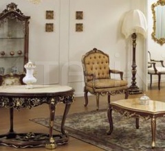 Композиция gorky Композиция gorky фабрика Asnaghi Interiors