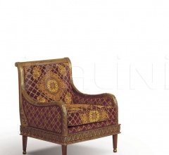 Композиция roger Композиция roger фабрика Asnaghi Interiors