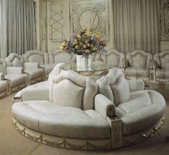 Композиция solange Композиция solange фабрика Asnaghi Interiors